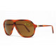 Persol RATTI MANAGER 101/57 col. 97 original vintage sunglasses