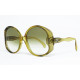 Persol RATTI P202 by OPTYL original vintage sunglasses