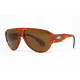Persol RATTI P27 col. 31 original vintage sunglasses
