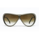 Persol RATTI PF-802 Pininfarina Gray original vintage sunglasses
