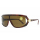 Persol by EMANUEL UNGARO U467 col. V5 original vintage sunglasses