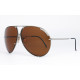 Porsche Design by CARRERA 5621 col. 79 TITAN original vintage SET