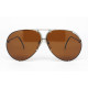 Porsche Design by CARRERA 5621 col. 79 TITAN front