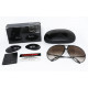 Porsche Design by CARRERA 5621 col. 90 original vintage SET