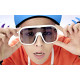 Porsche Design by CARRERA 5625 SKI Polarized G-DRAGON