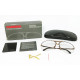 Porsche Design by CARRERA 5627 col. 42 Nylor original vintage SET