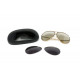 Porsche 5621 Polarized full set