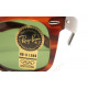 Ray Ban Wayfarer I Mock Tortoise Bausch & Lomb RB-3 lenses