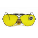 Ray Ban Shooter Bausch & Lomb KALICHROME vintage sunglasses for sale