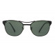 1989 Ray Ban Wayfarer Signet Black by B&L