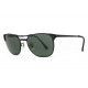 1989 Ray Ban Wayfarer Signet Black by B&L