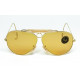 Ray Ban Shooter Ambermatic Bausch & Lomb  new old stock