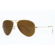 Ray Ban LARGE 56mm Gold BAUSCH&LOMB original vintage sunglasses