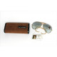 Ray Ban Shooter Fantasees Bausch & Lomb 62mm vintage sunglases shop