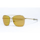 Ray Ban Caravan Echelon Sabre Ambermatic vintage sunglasses