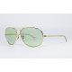 Ray Ban BAINBRIDGE 60mm PHOTOGREEN B&L original vintage sunglasses