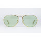 Ray Ban BAINBRIDGE 60mm PHOTOGREEN B&L front