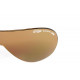 Ray Ban WINGS Polycarbonate Brown lens BAUSCH & LOMB logo