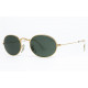 Ray Ban W0976 OVAL original vintage sunglasses
