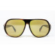 Ray Ban BLAZER Ambermatic FLASHED MIRROR B&L front