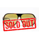 Ray Ban BLAZER Ambermatic FLASHED MIRROR B&L SOLD OUT