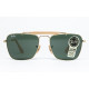 Ray Ban CARAVAN G-15 B&L 52mm front