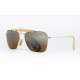 Ray Ban CARAVAN TGM 52mm B&L original vintage sunglasses