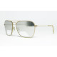 Ray Ban CARAVAN Tru Pilot 2/3 Mirror B&L original vintage sunglasses