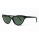 Ray Ban CAT EYE B&L original vintage sunglasses