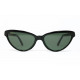 Ray Ban CAT EYE B&L front