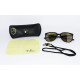 Ray Ban CATS 1000 B&L RB-50 original vintage SET