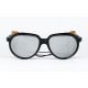 Ray Ban CATS GLACIER Mirror B&L front