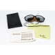 Ray Ban CATS GLACIER Mirror B&L original vintage SET