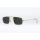 Ray Ban CLASSIC COLLECTION STYLE 4 RECTANGLE B&L original vintage sunglasses