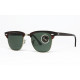 Ray Ban CLUBMASTER B&L WO366 original vintage sunglasses