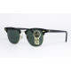 Ray Ban CLUBMASTER W0365 B&L original vintage sunglasses