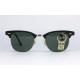 Ray Ban CLUBMASTER W0365 B&L front
