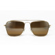 Ray Ban CARAVAN ECHELON TGM 52mm B&L front