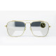 Ray Ban ECHELON SABRE Tru Pilot 2/3 Mirror B&L front