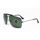 Ray Ban EXPLORER 62mm Black G-15 Bausch & Lomb details