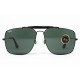 Ray Ban EXPLORER 62mm Black G-15 Bausch & Lomb front