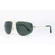 Ray Ban FASHION METALS STYLE 3 B&L original vintage sunglasses