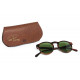 Ray Ban GATSBY STYLE 1 W0931 Bausch & Lomb original SET