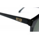 Ray Ban GATSBY STYLE 1 W0930 Bausch & Lomb vintage sunglasses Golden plate