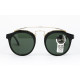 Ray Ban GATSBY STYLE 4 W0932 B&L front