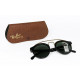 Ray Ban GATSBY STYLE 4 W0932 B&L original vintage SET