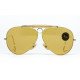 Ray Ban Shooter Ambermatic Bausch & Lomb  62mm