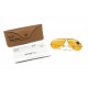 Ray Ban Shooter Ambermatic Bausch & Lomb set
