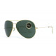 Ray Ban Large II Bausch & Lomb 64mm rare