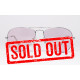 Ray Ban LARGE Burgundy 54mm BAUSCH&LOMB SOLD OUT